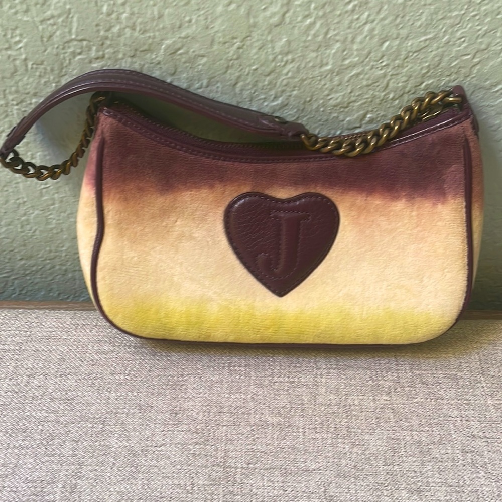 Juicy Couture Small Handbag